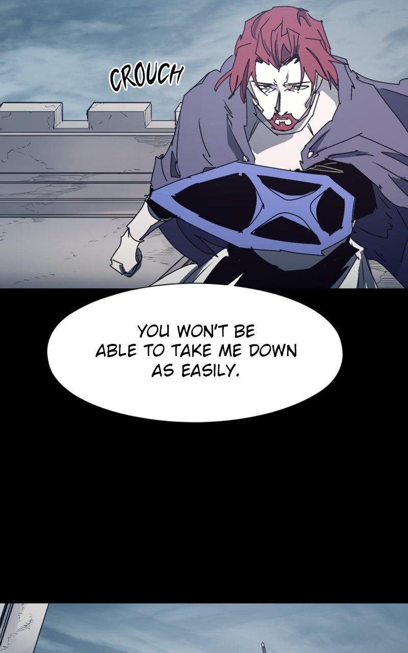 The Ember Knight Chapter 204 - Page 16