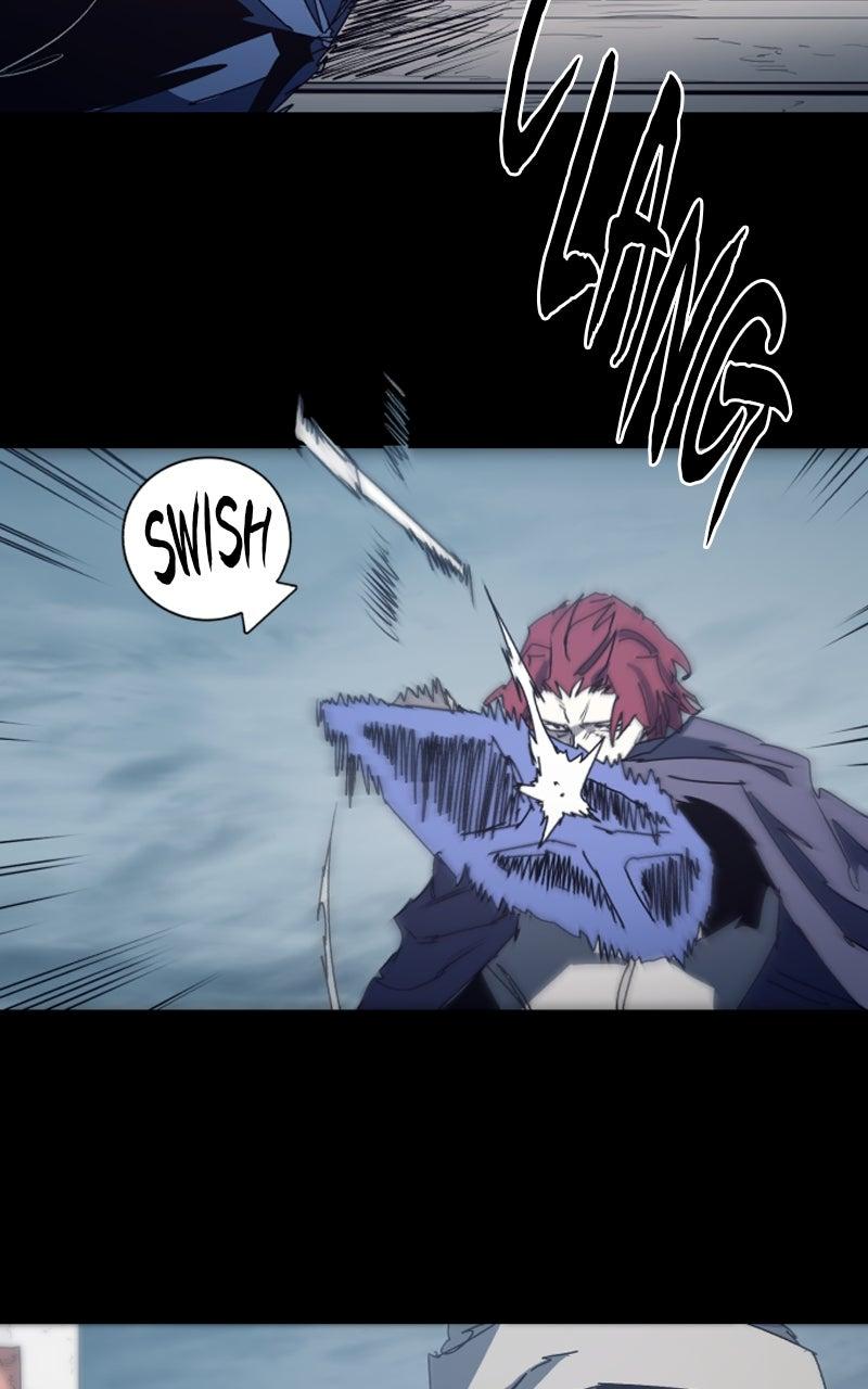 The Ember Knight Chapter 204 - Page 19