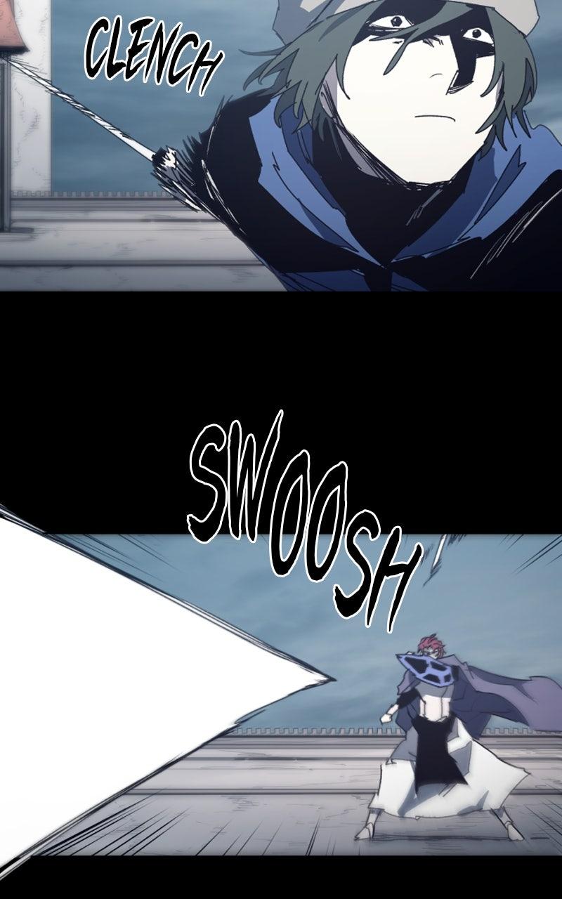 The Ember Knight Chapter 204 - Page 20