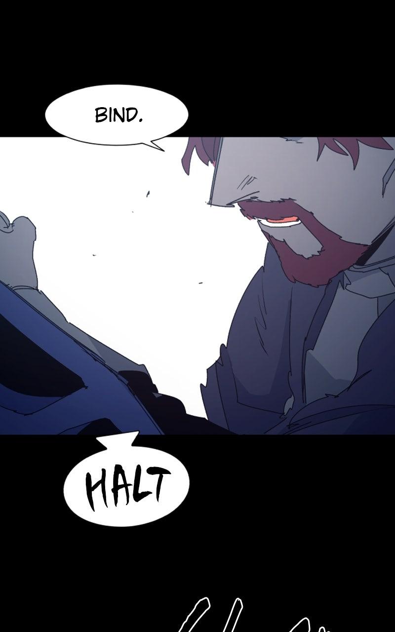 The Ember Knight Chapter 204 - Page 21