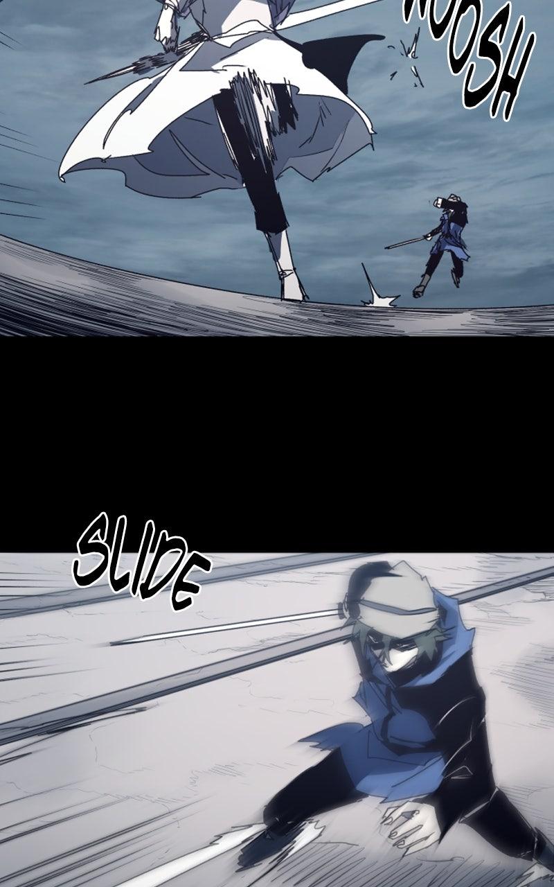 The Ember Knight Chapter 204 - Page 25