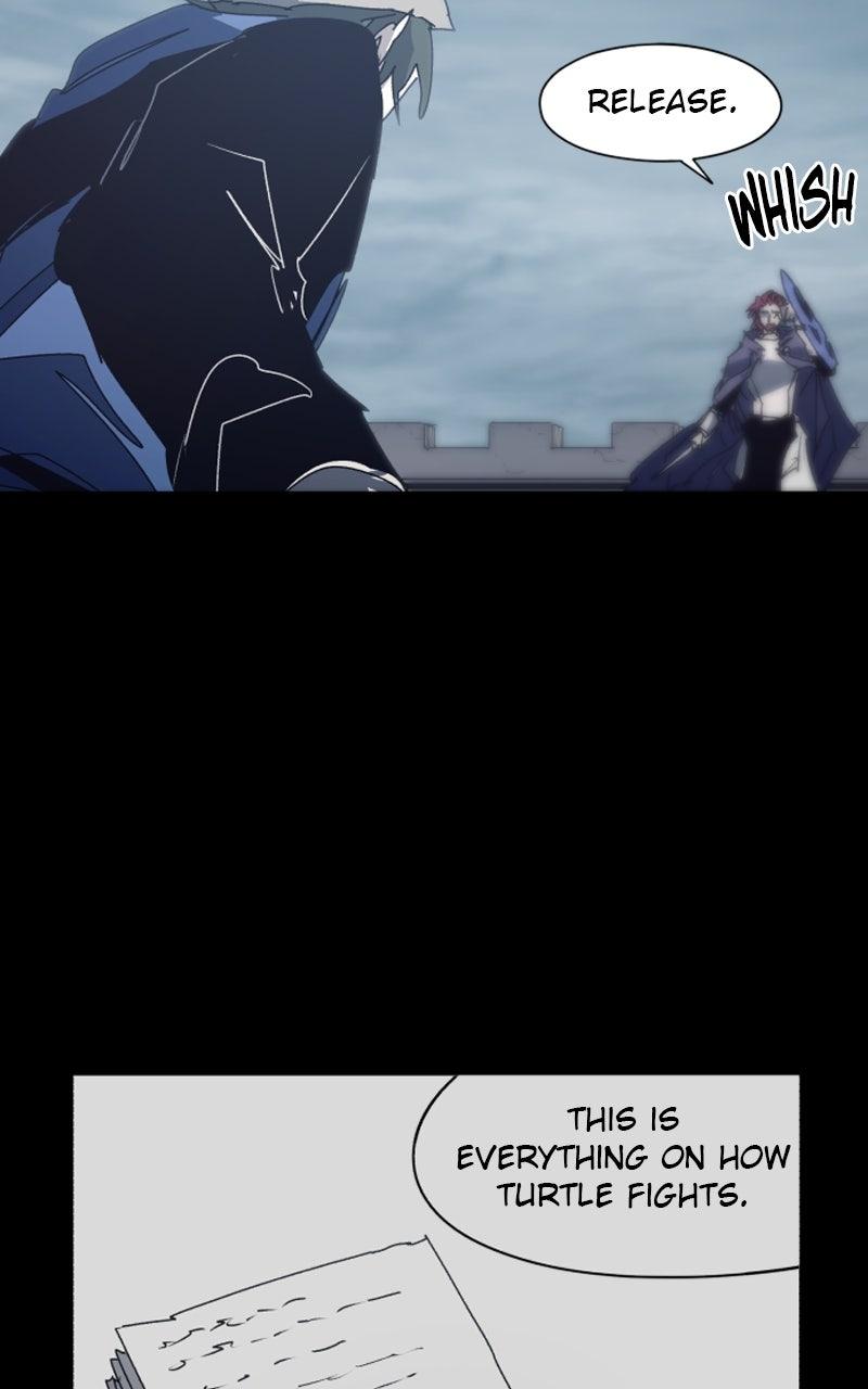 The Ember Knight Chapter 204 - Page 27