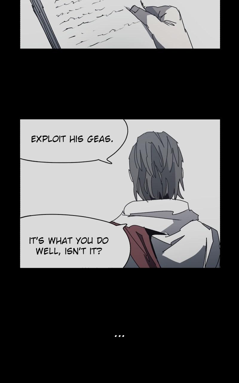 The Ember Knight Chapter 204 - Page 28