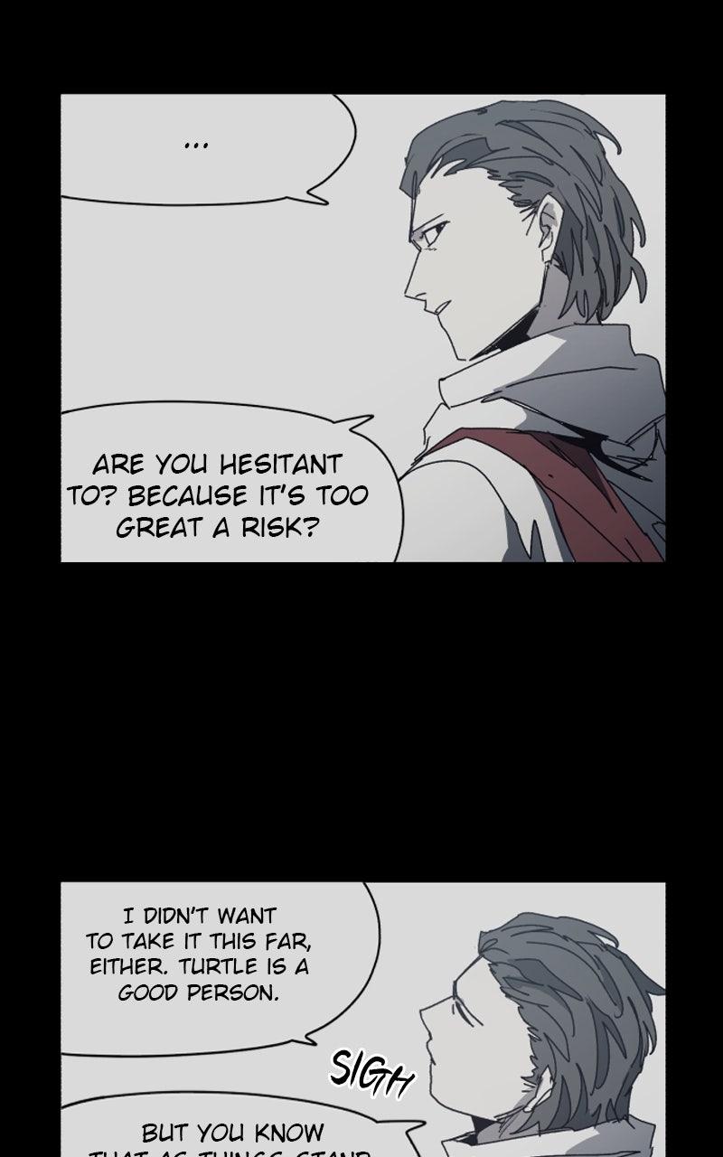 The Ember Knight Chapter 204 - Page 29