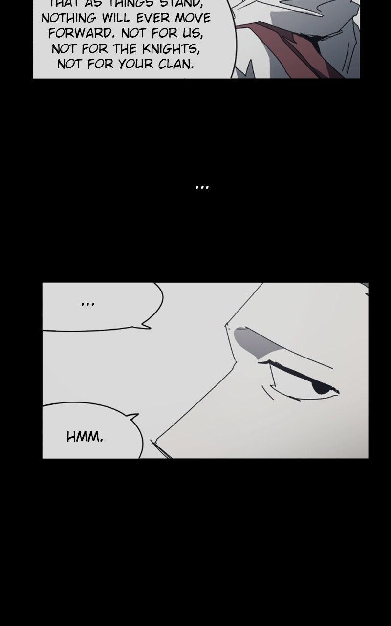 The Ember Knight Chapter 204 - Page 30