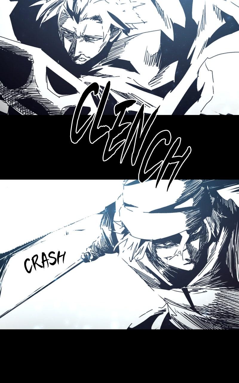 The Ember Knight Chapter 204 - Page 34