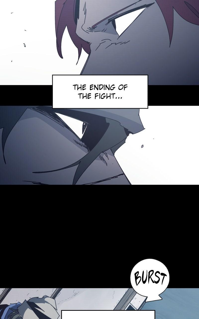 The Ember Knight Chapter 204 - Page 37