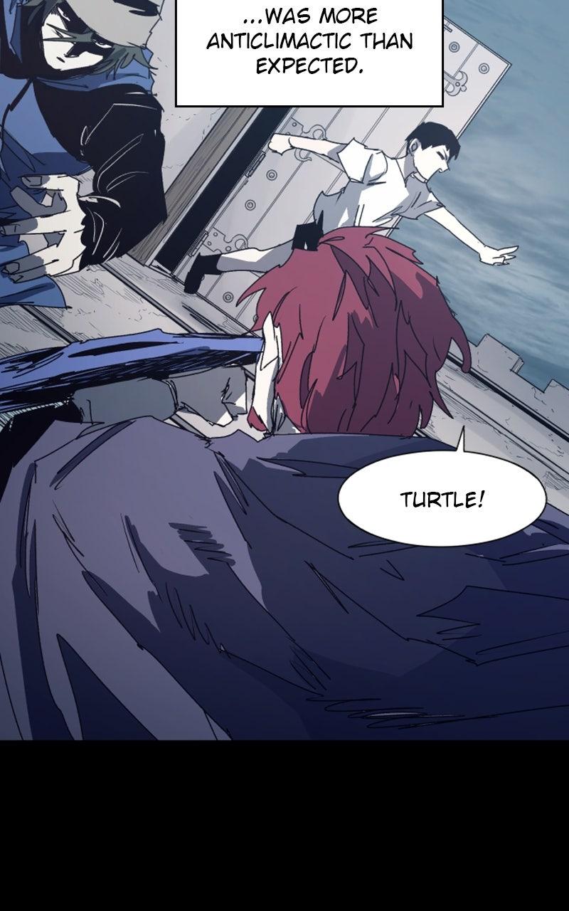 The Ember Knight Chapter 204 - Page 38