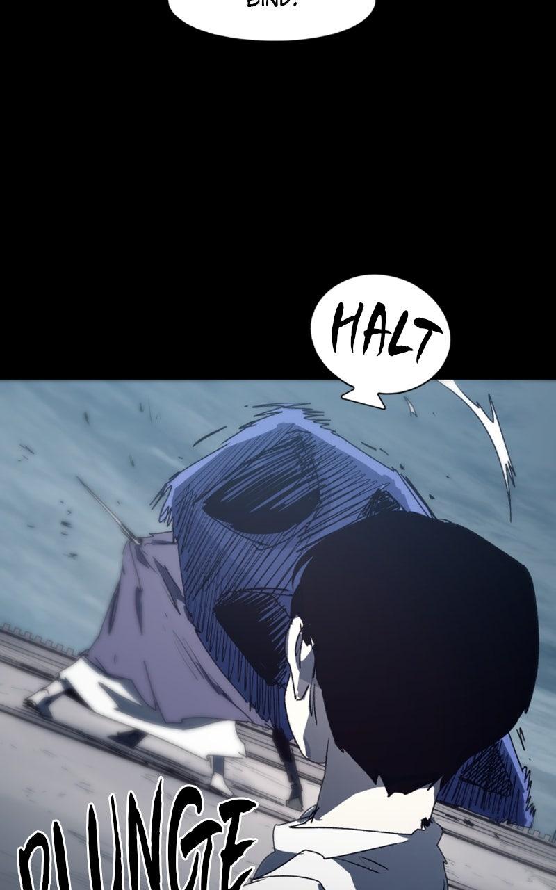 The Ember Knight Chapter 204 - Page 40