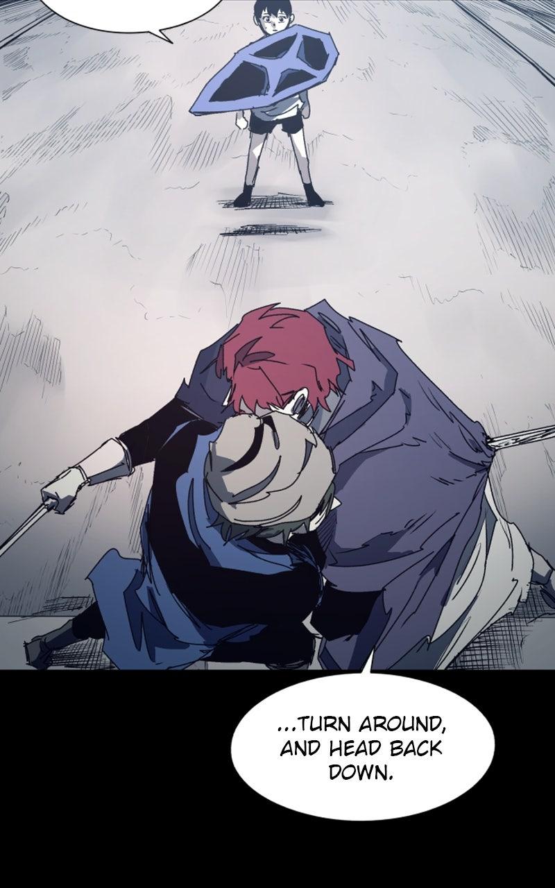 The Ember Knight Chapter 204 - Page 43