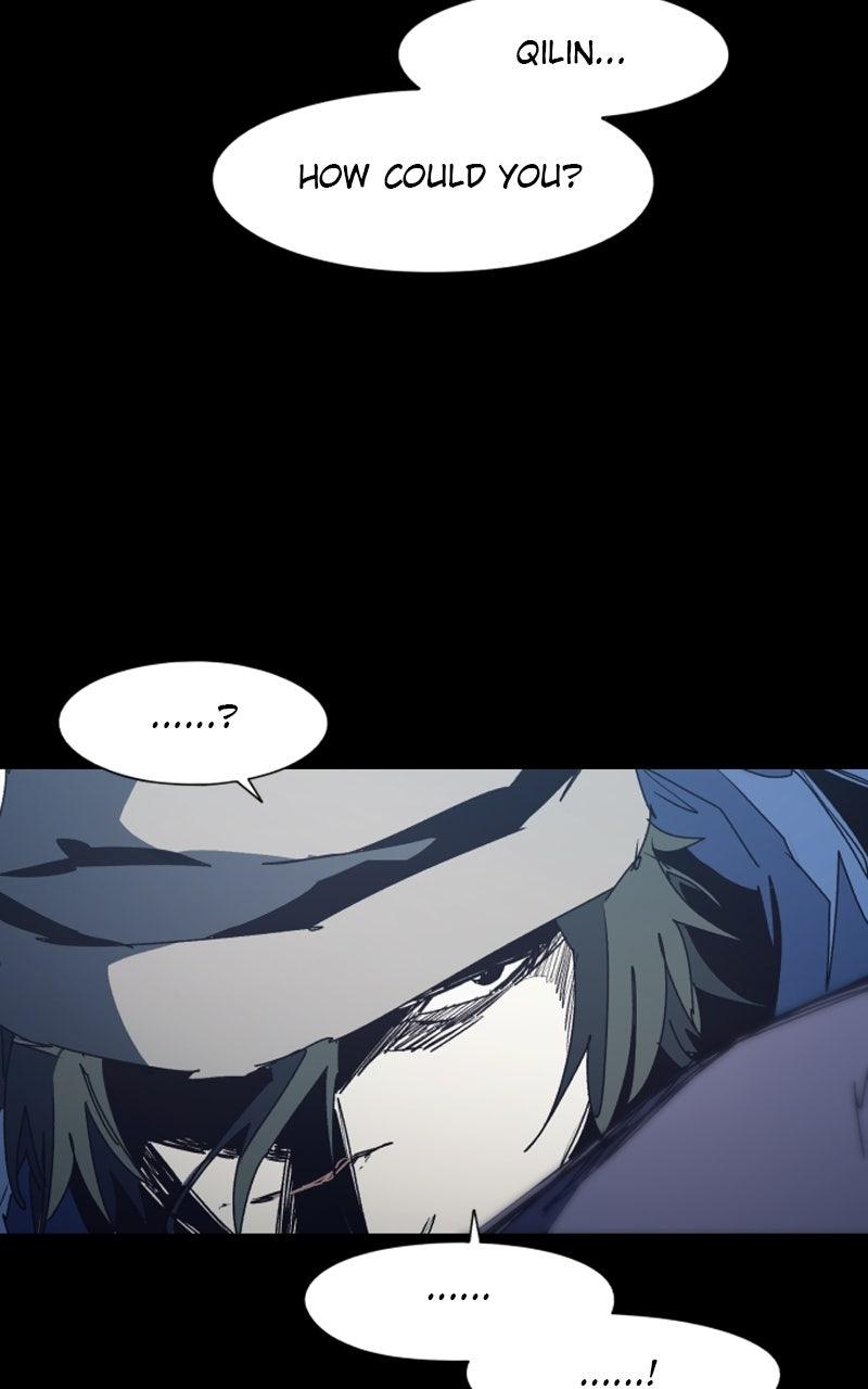 The Ember Knight Chapter 204 - Page 45