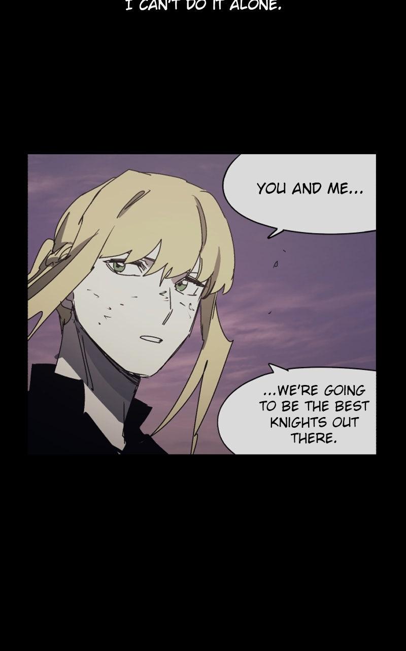 The Ember Knight Chapter 204 - Page 50