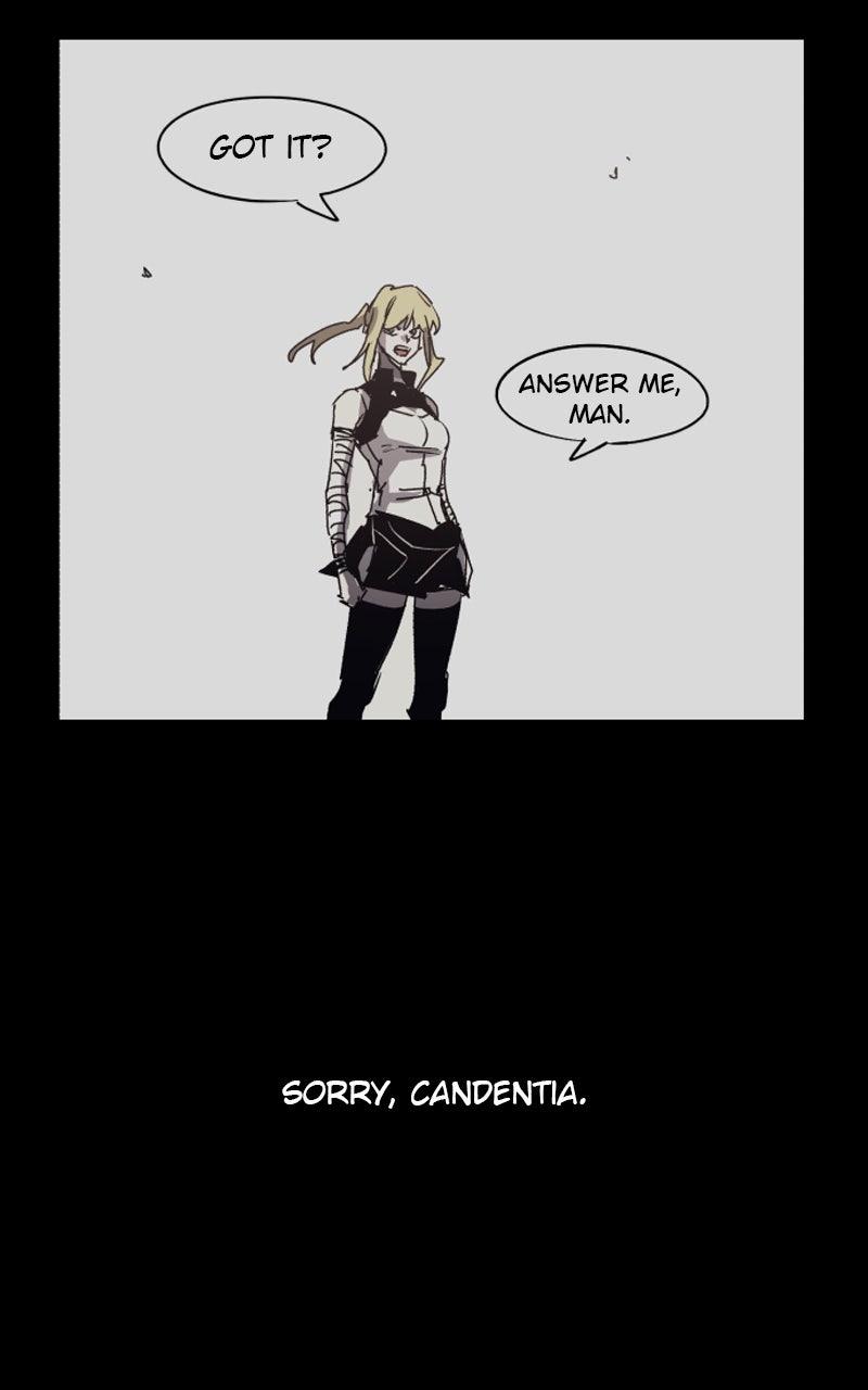 The Ember Knight Chapter 204 - Page 51