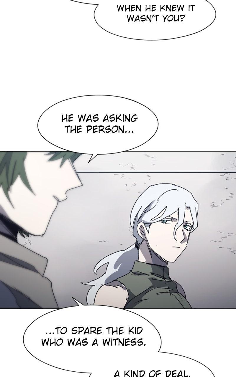 The Ember Knight Chapter 204 - Page 57