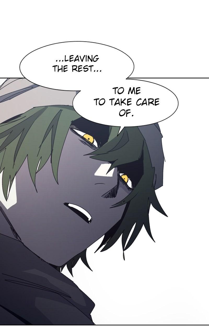 The Ember Knight Chapter 204 - Page 59