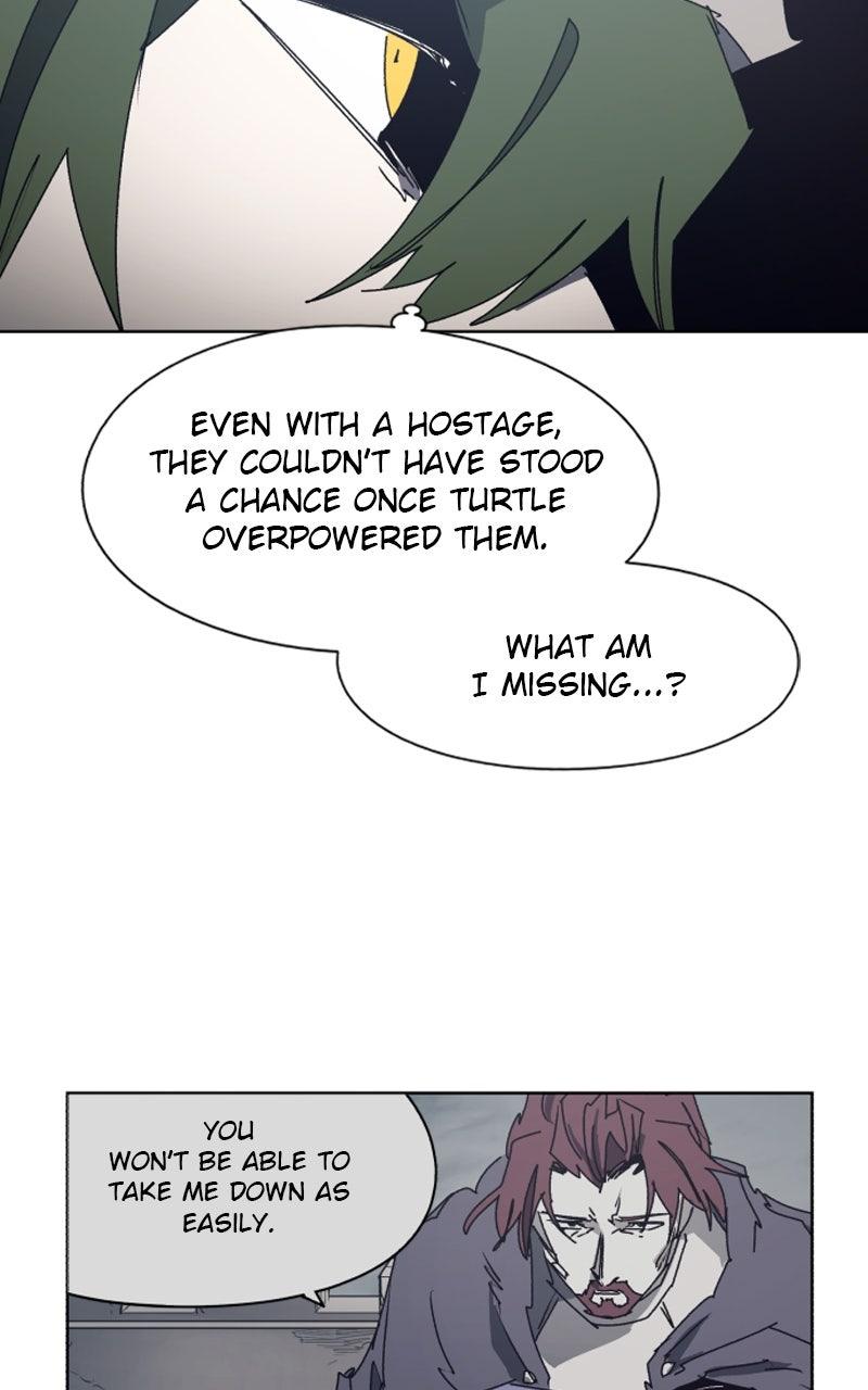 The Ember Knight Chapter 204 - Page 61