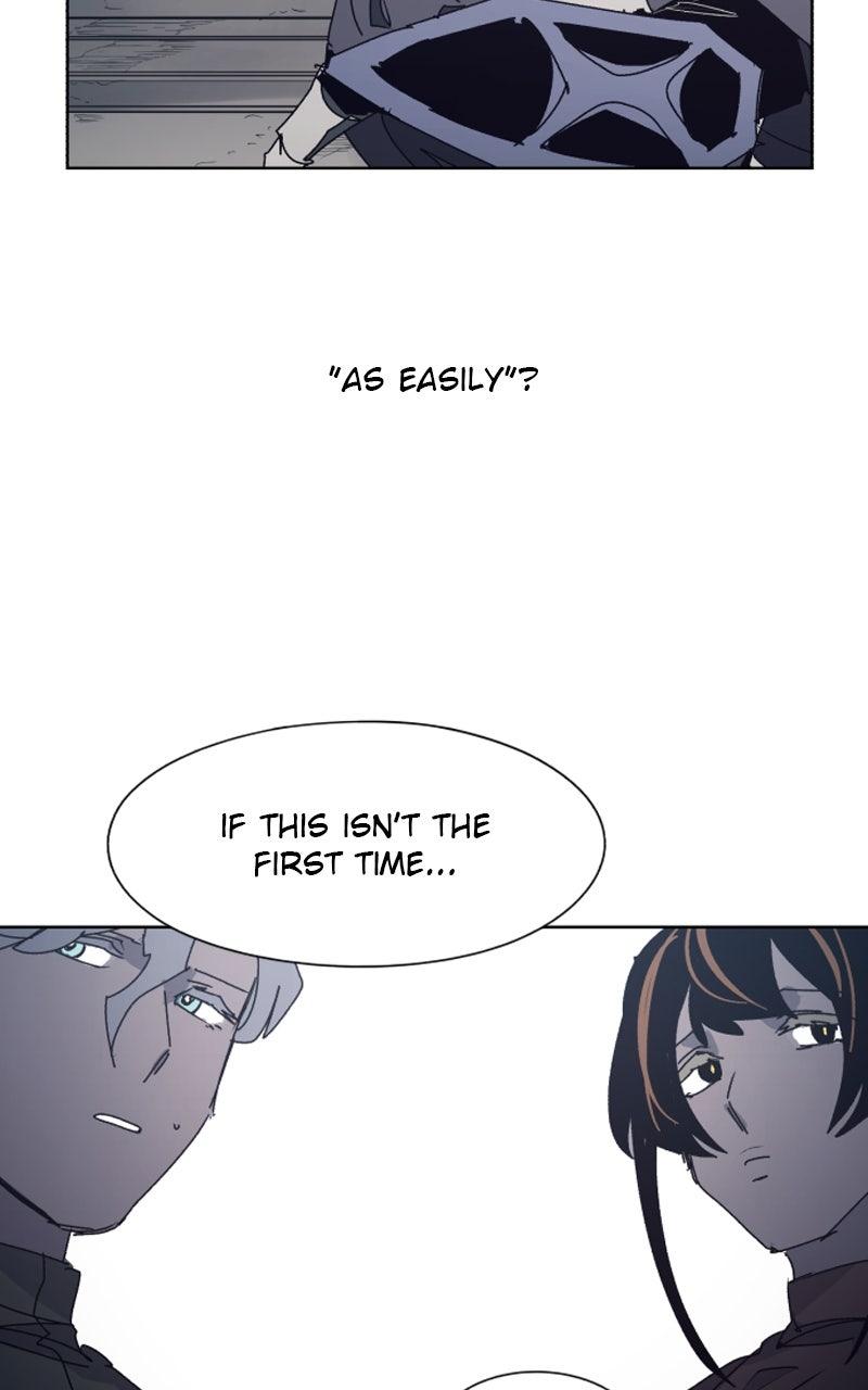 The Ember Knight Chapter 204 - Page 62