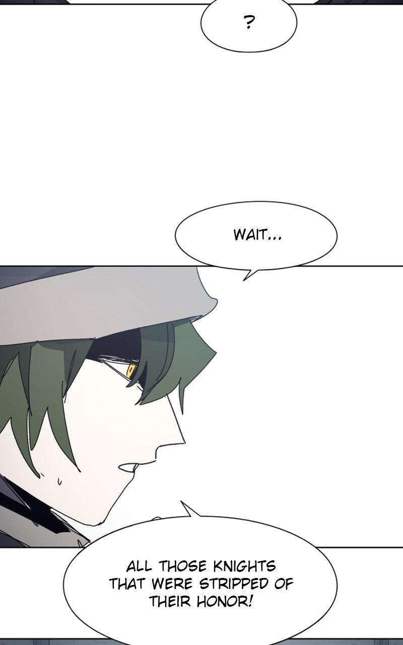 The Ember Knight Chapter 204 - Page 63