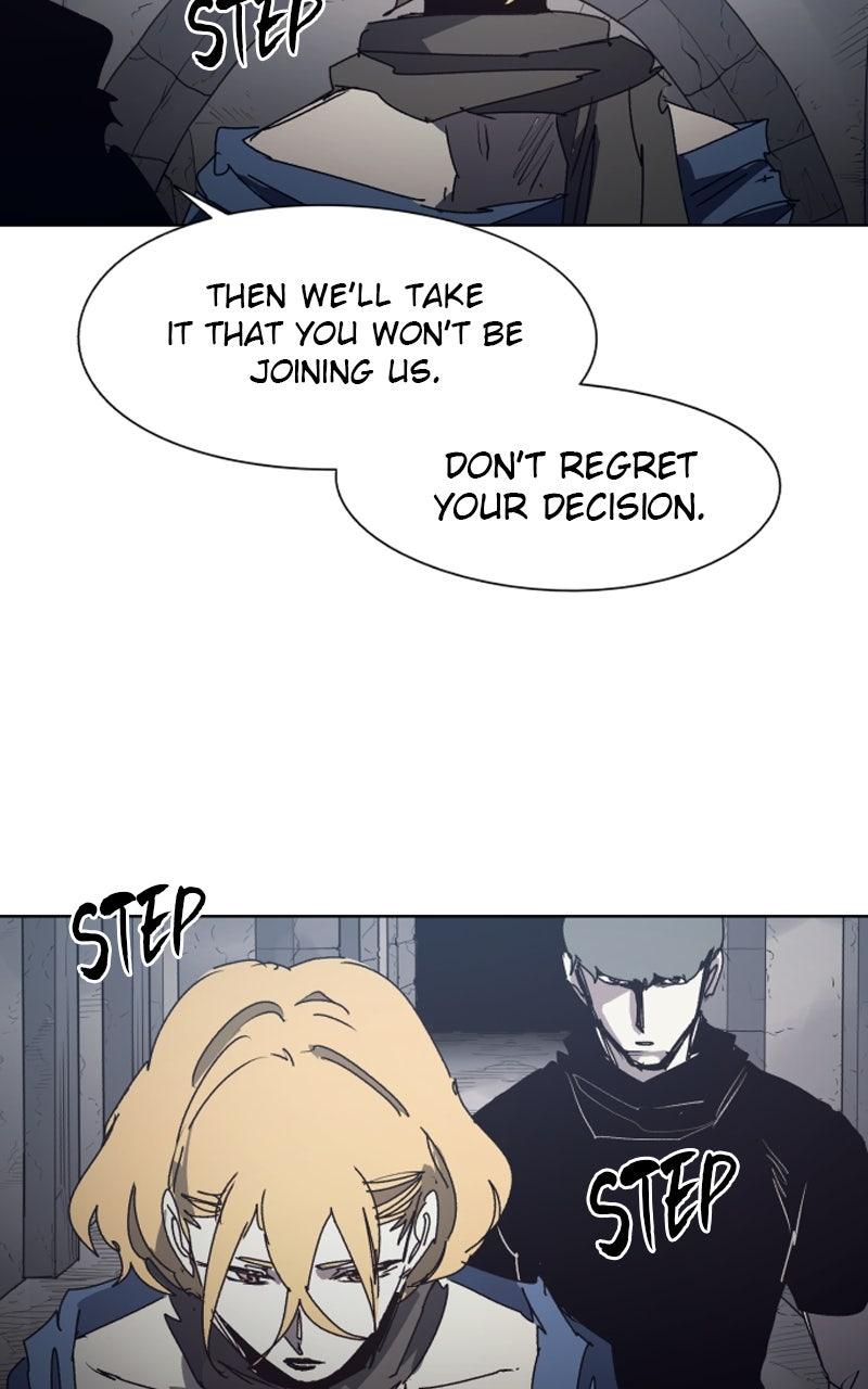 The Ember Knight Chapter 205 - Page 4