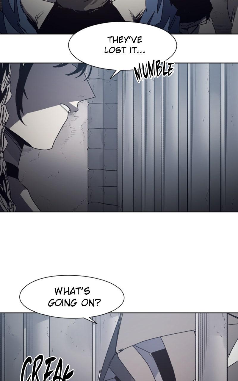 The Ember Knight Chapter 205 - Page 5