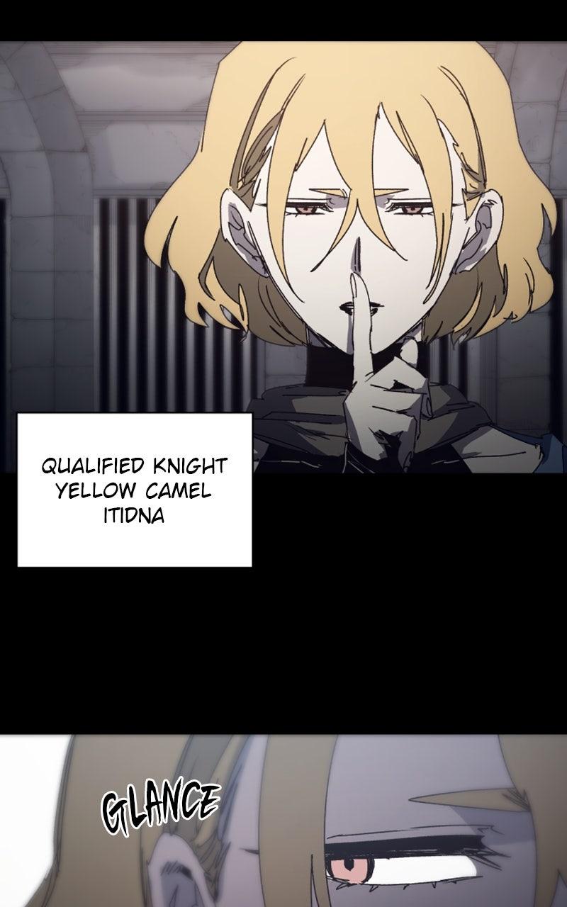 The Ember Knight Chapter 205 - Page 9