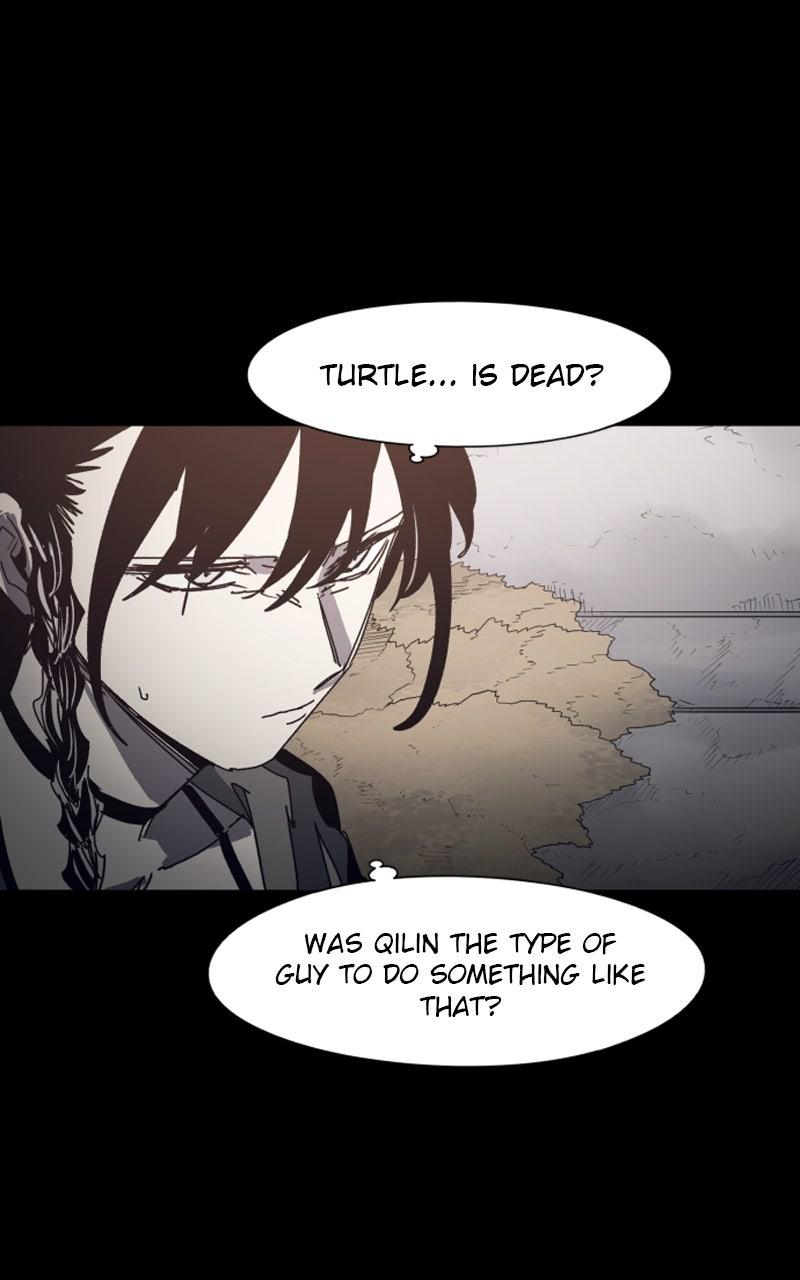 The Ember Knight Chapter 205 - Page 11