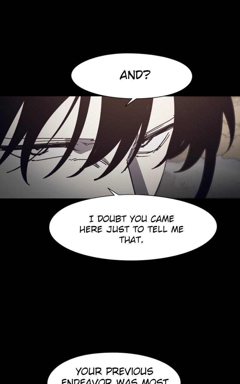 The Ember Knight Chapter 205 - Page 12