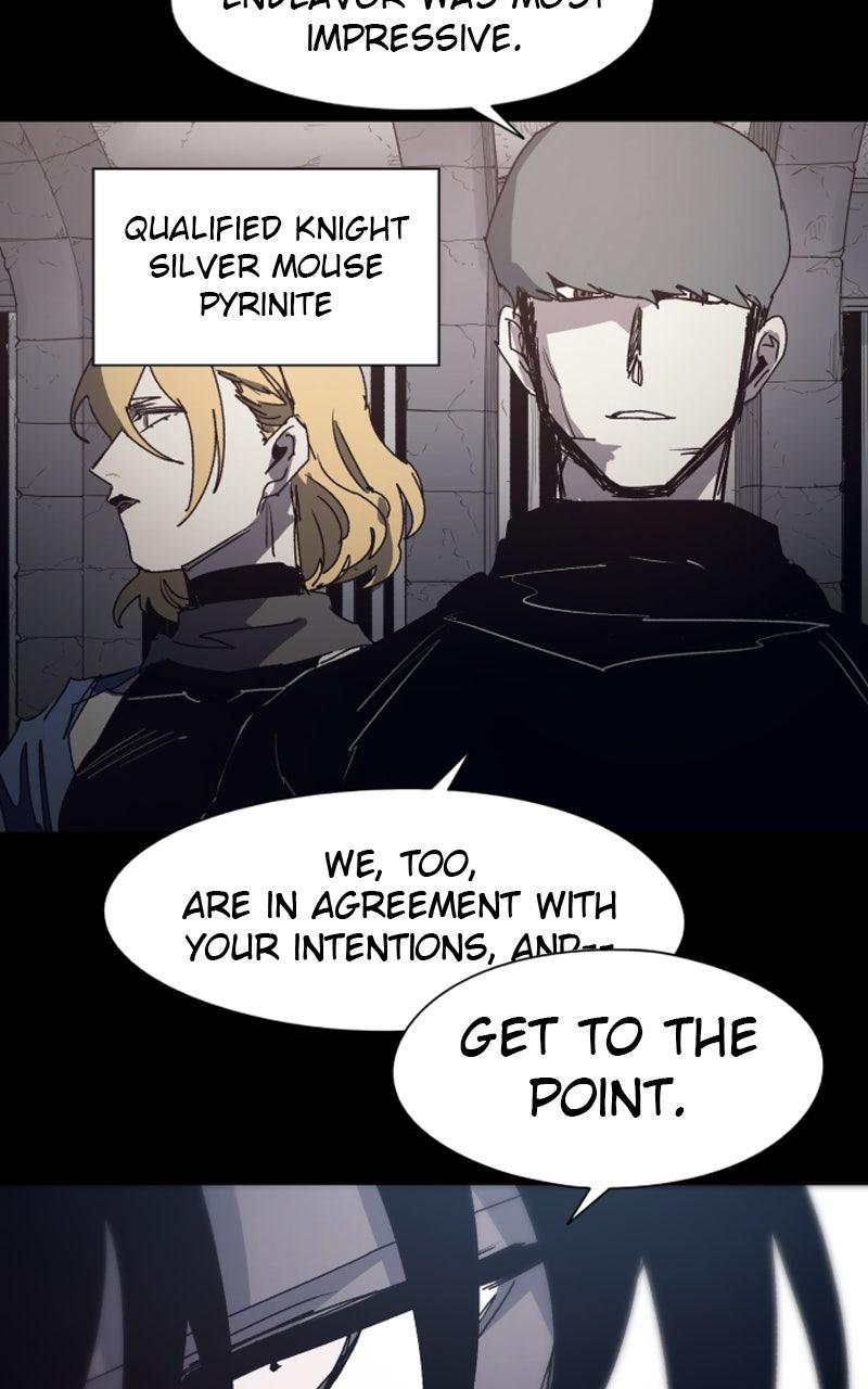 The Ember Knight Chapter 205 - Page 13