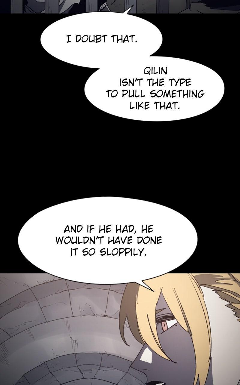 The Ember Knight Chapter 205 - Page 16