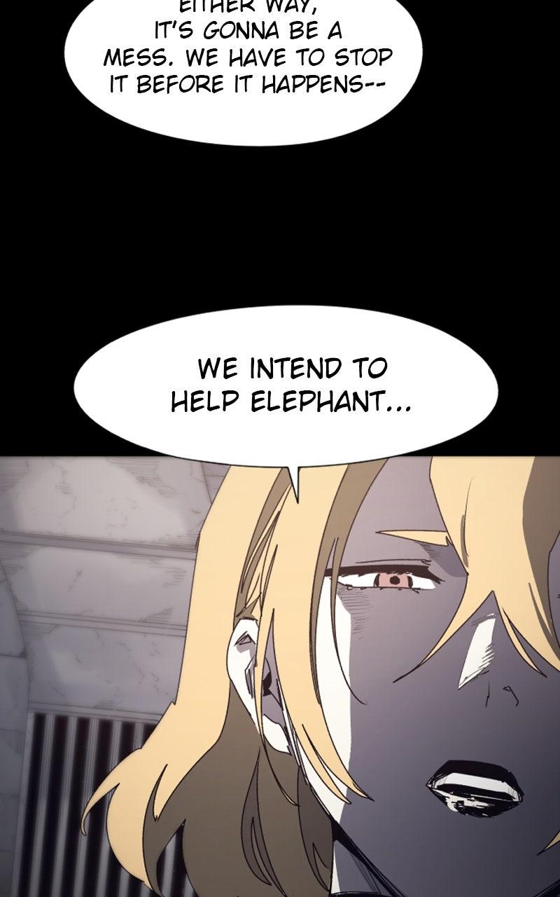 The Ember Knight Chapter 205 - Page 22