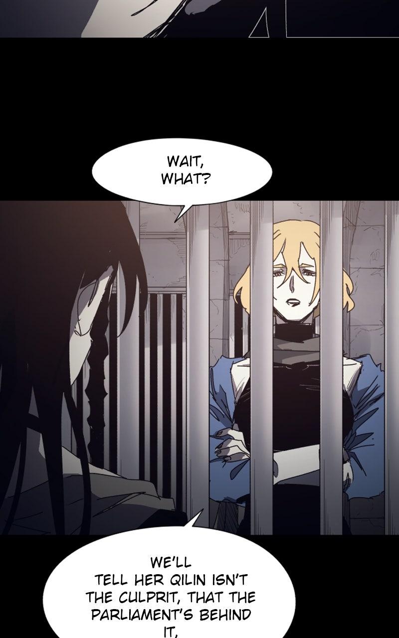 The Ember Knight Chapter 205 - Page 24