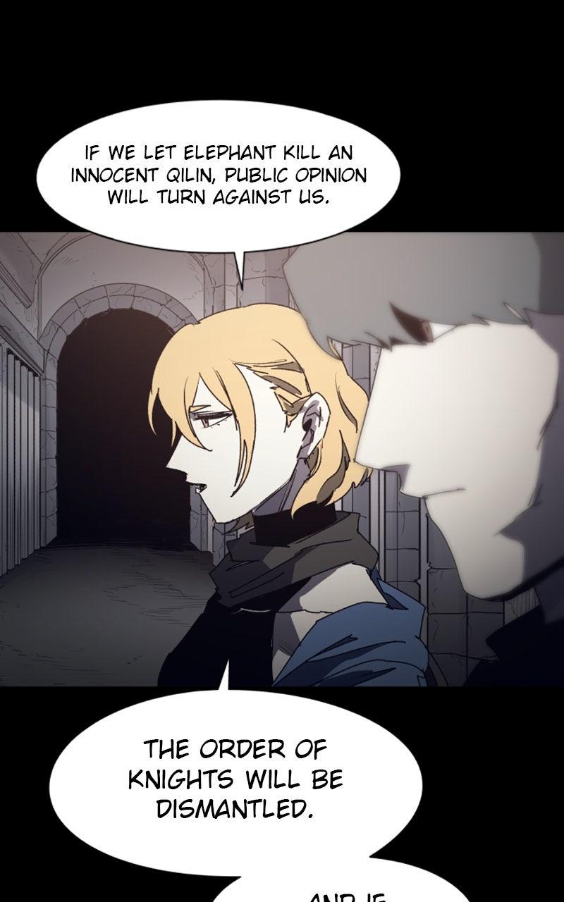The Ember Knight Chapter 205 - Page 26