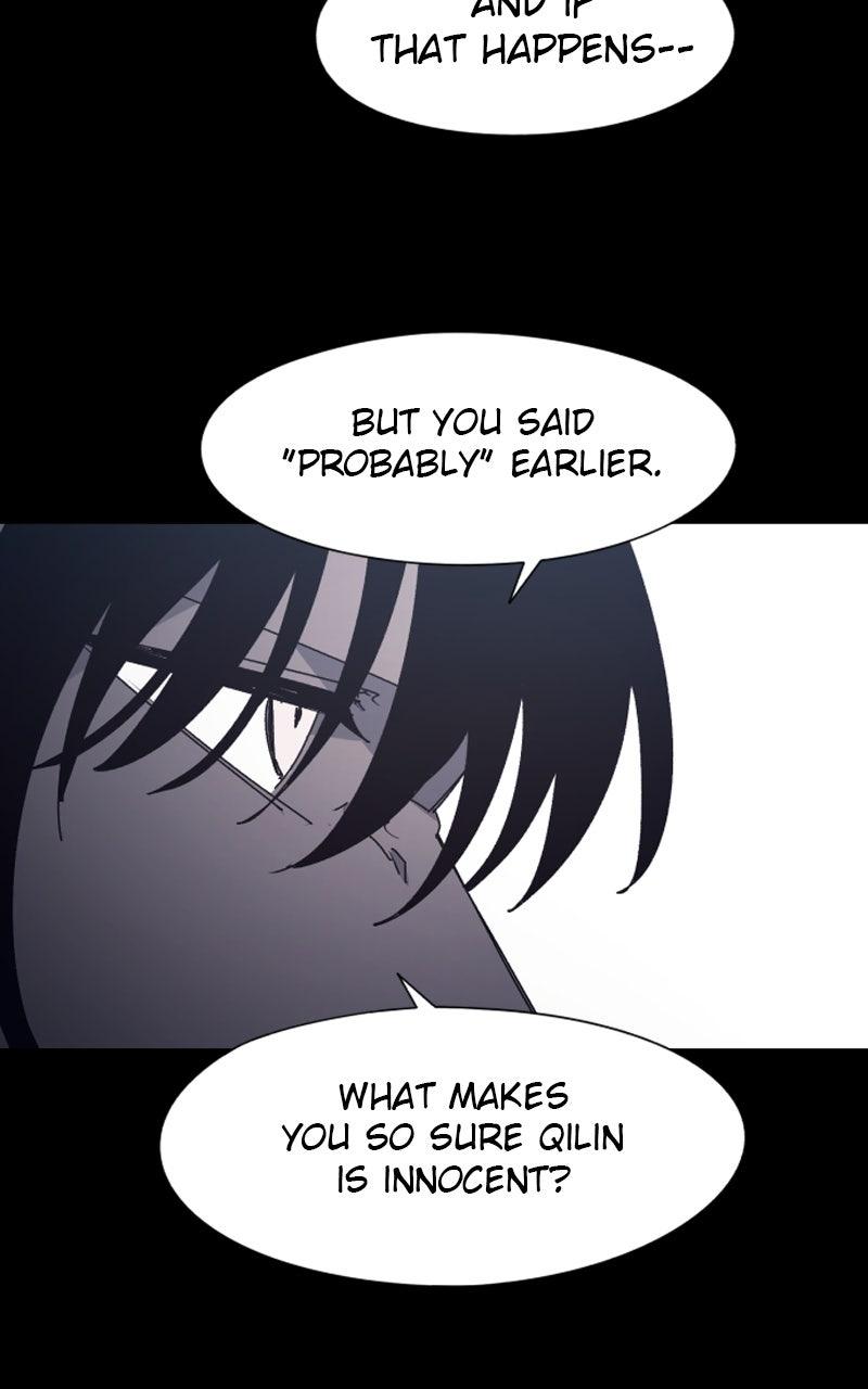 The Ember Knight Chapter 205 - Page 27