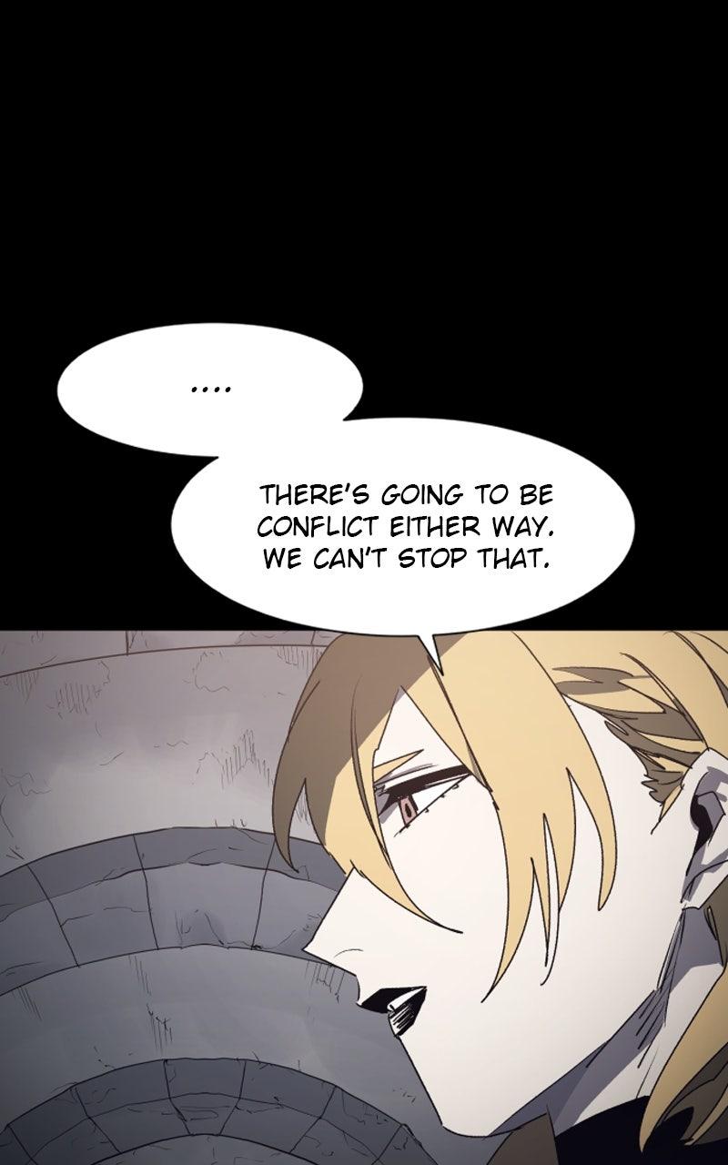 The Ember Knight Chapter 205 - Page 28