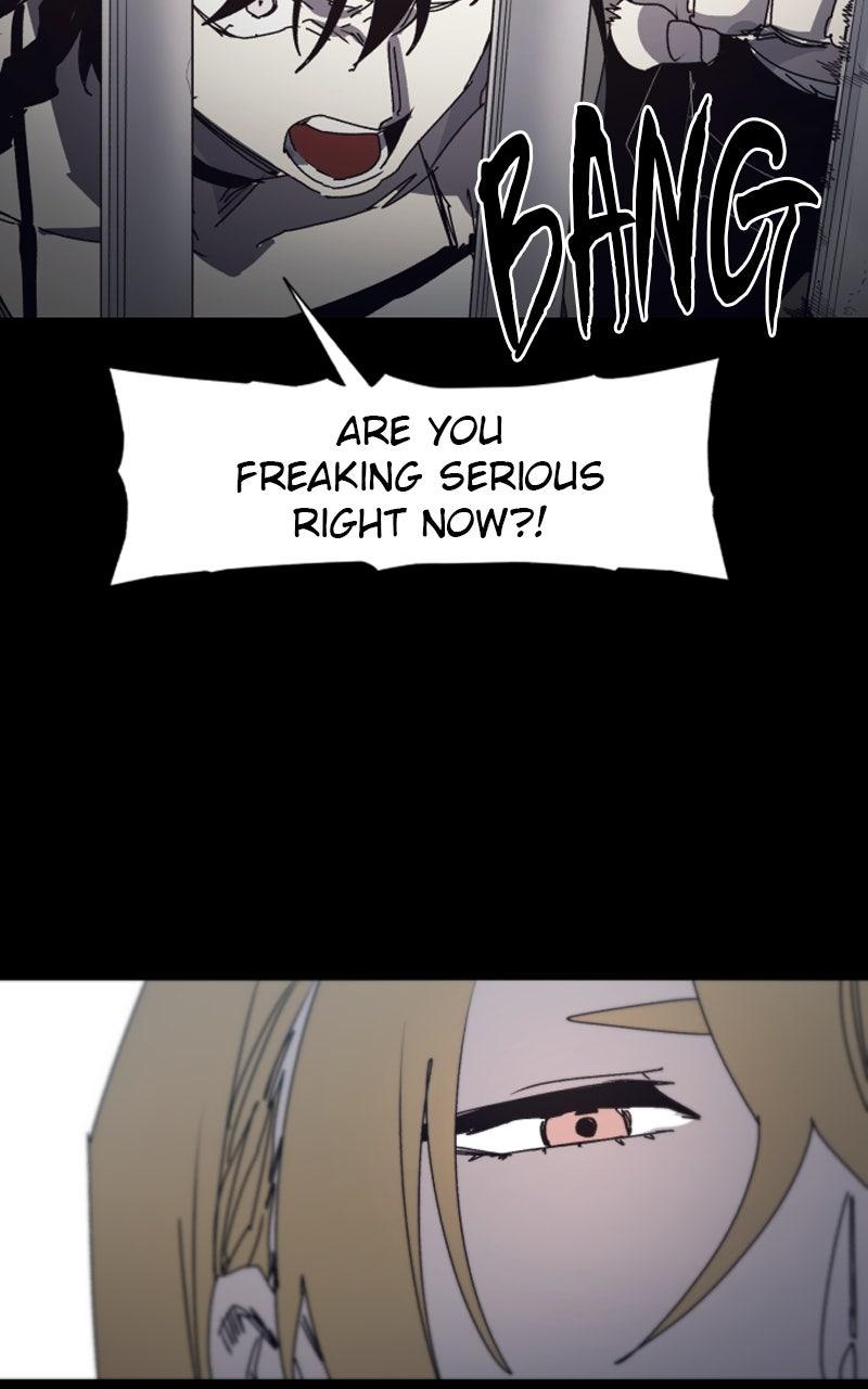 The Ember Knight Chapter 205 - Page 30