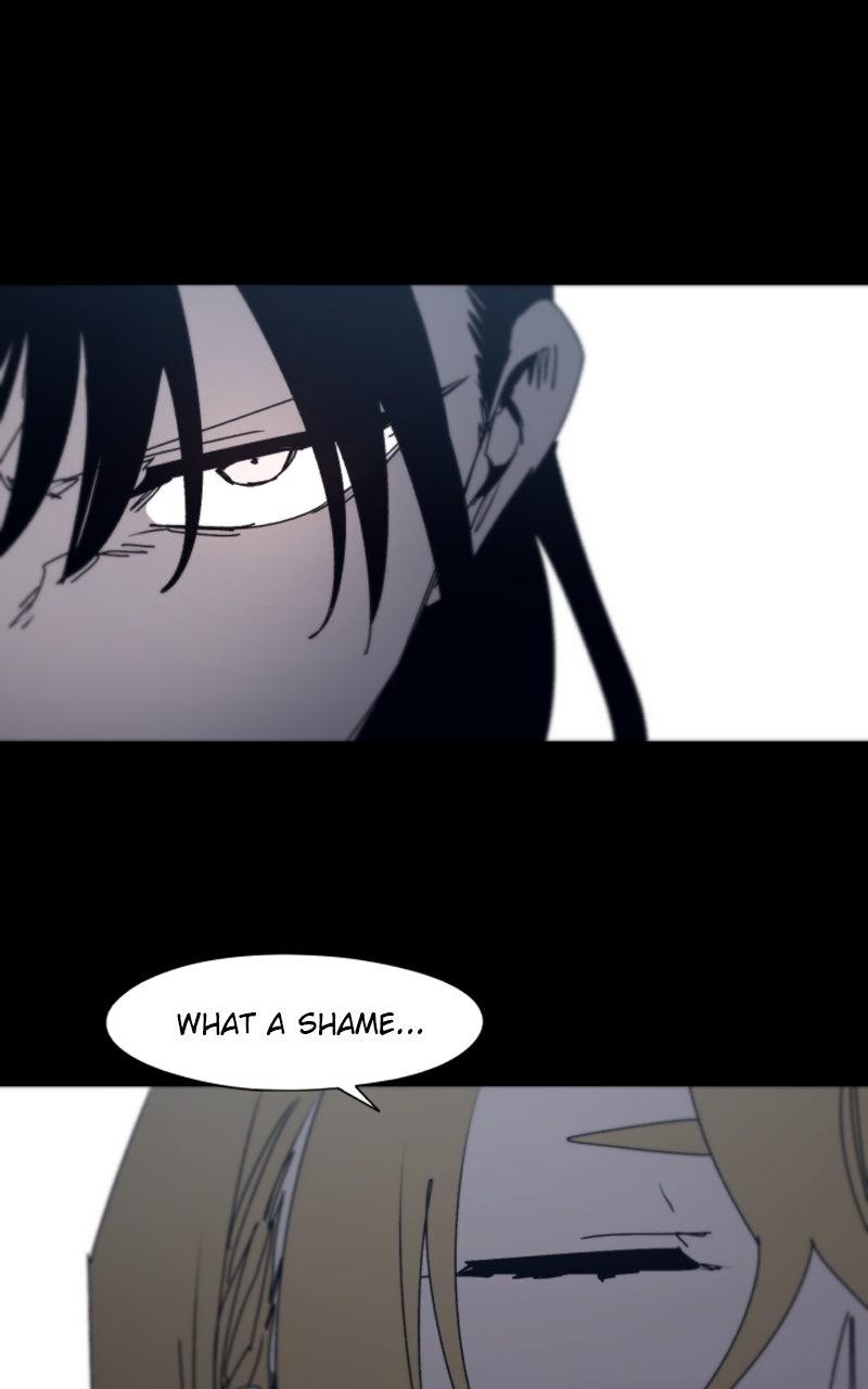 The Ember Knight Chapter 205 - Page 31