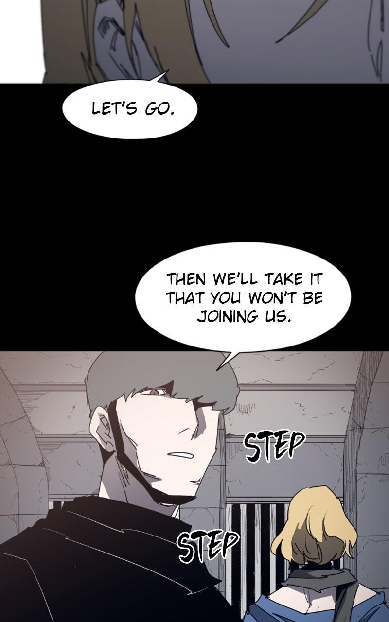 The Ember Knight Chapter 205 - Page 32