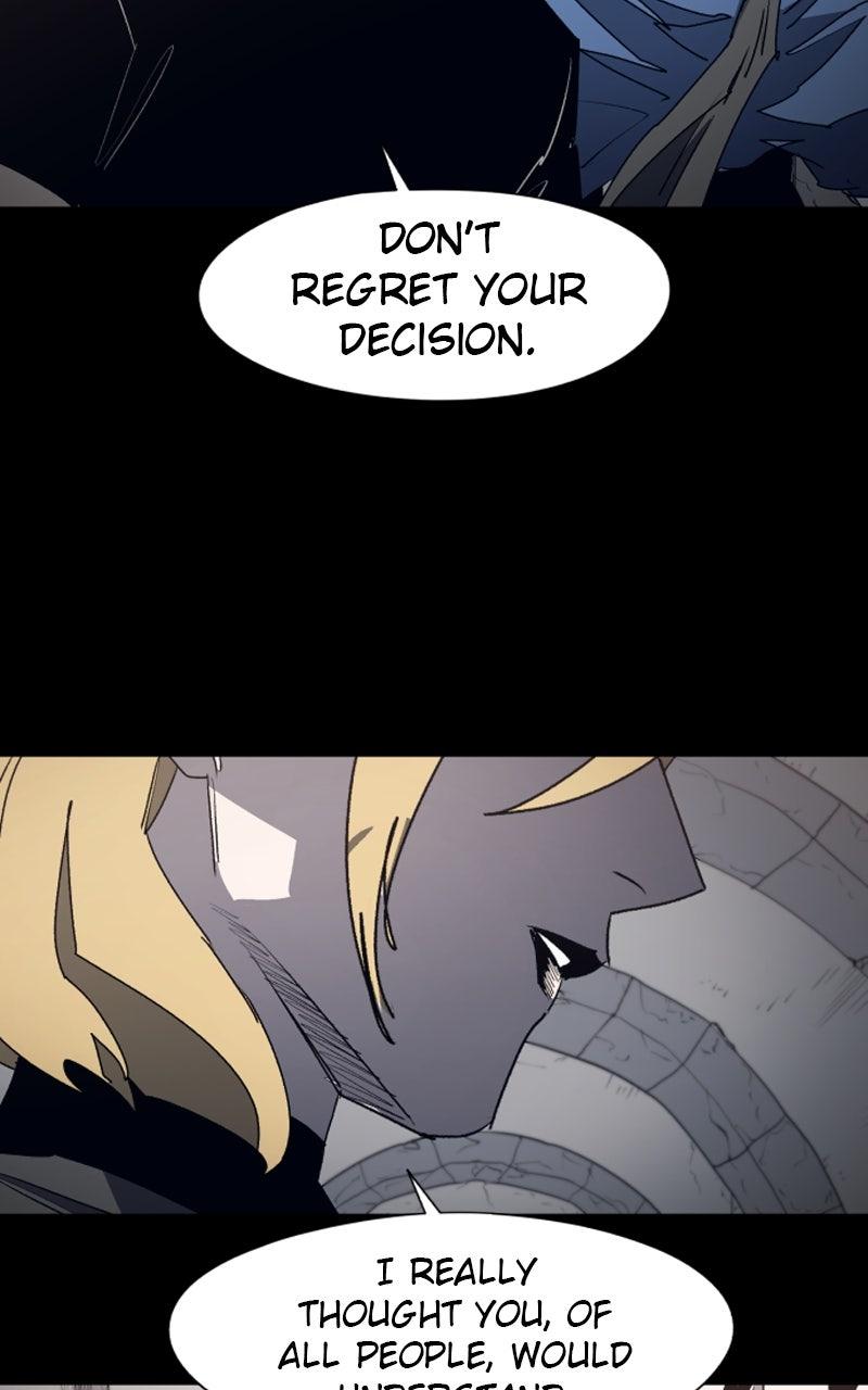 The Ember Knight Chapter 205 - Page 33