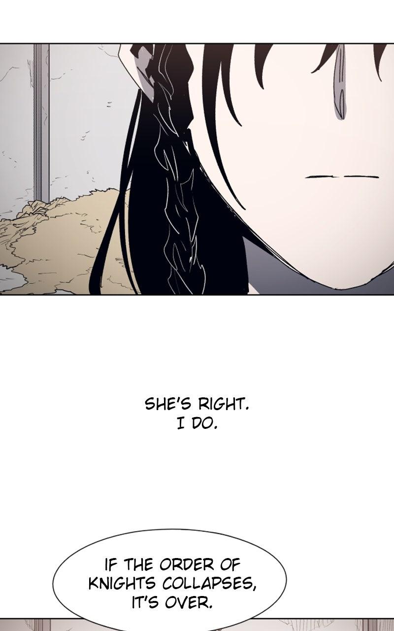 The Ember Knight Chapter 205 - Page 35