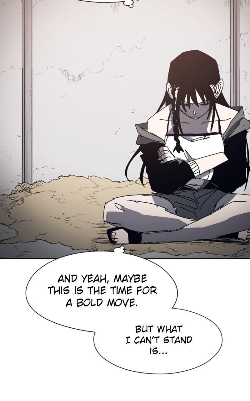 The Ember Knight Chapter 205 - Page 36