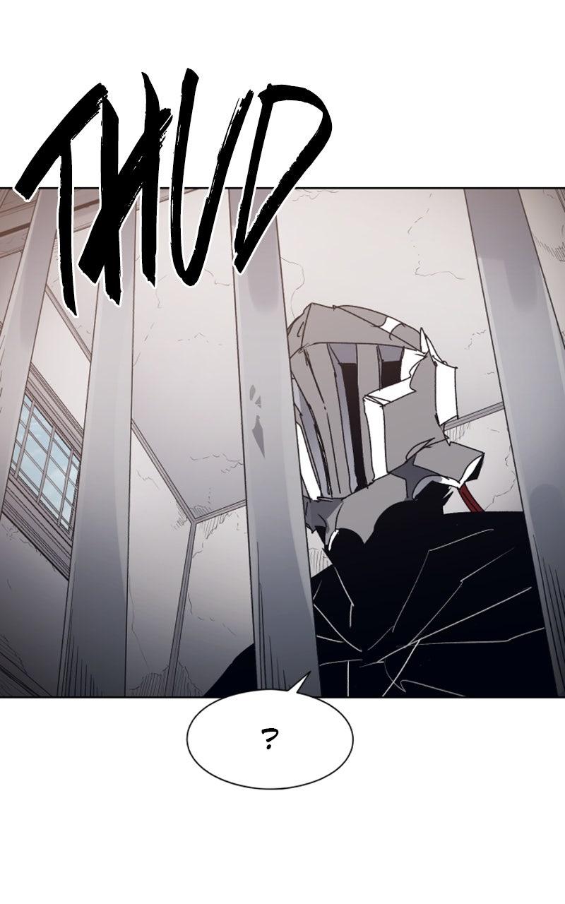 The Ember Knight Chapter 205 - Page 37