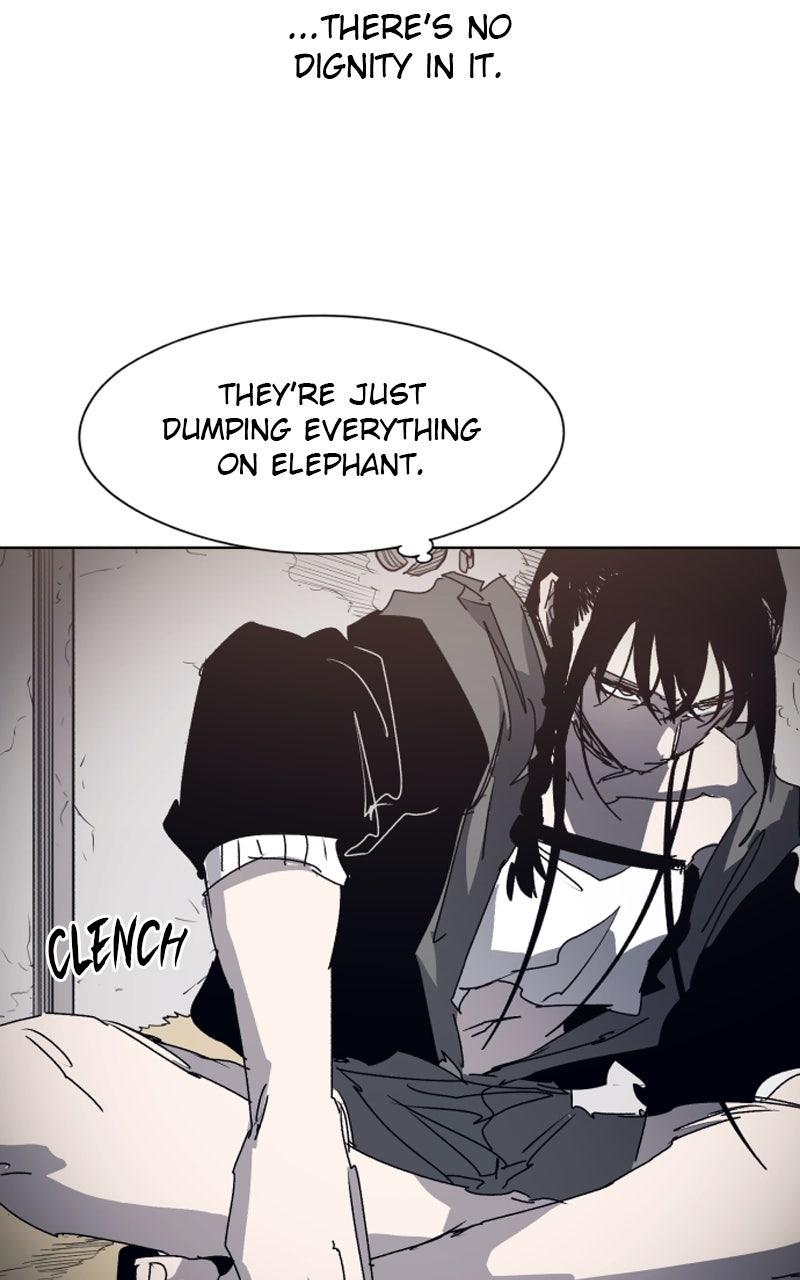 The Ember Knight Chapter 205 - Page 38