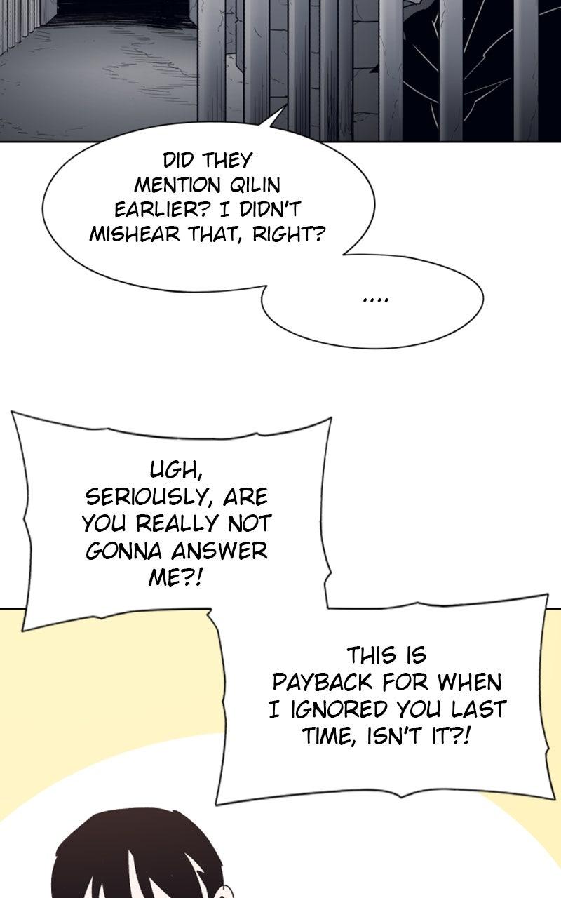 The Ember Knight Chapter 205 - Page 41