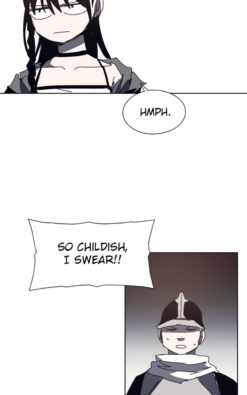 The Ember Knight Chapter 205 - Page 42