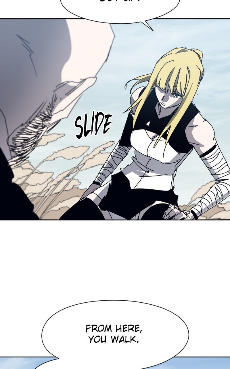 The Ember Knight Chapter 205 - Page 47