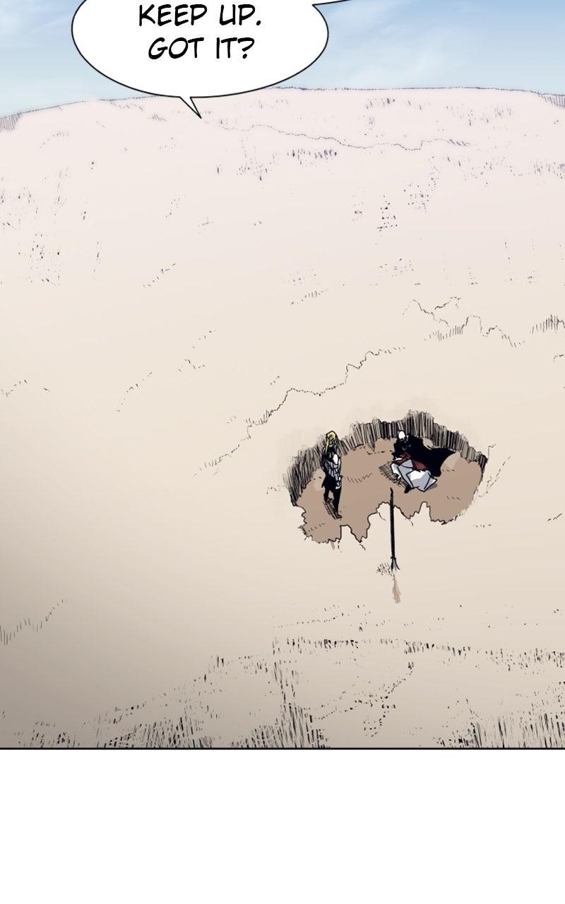 The Ember Knight Chapter 205 - Page 48