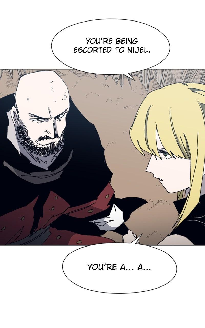 The Ember Knight Chapter 205 - Page 51