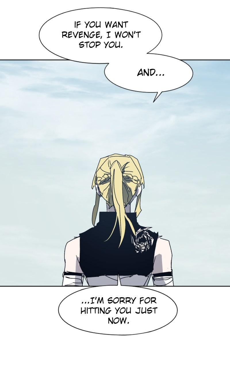 The Ember Knight Chapter 205 - Page 54