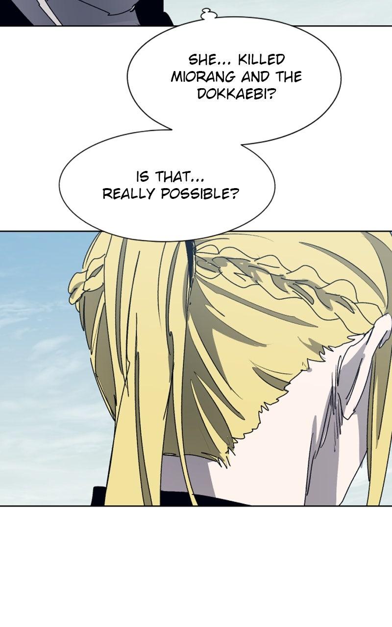 The Ember Knight Chapter 205 - Page 56