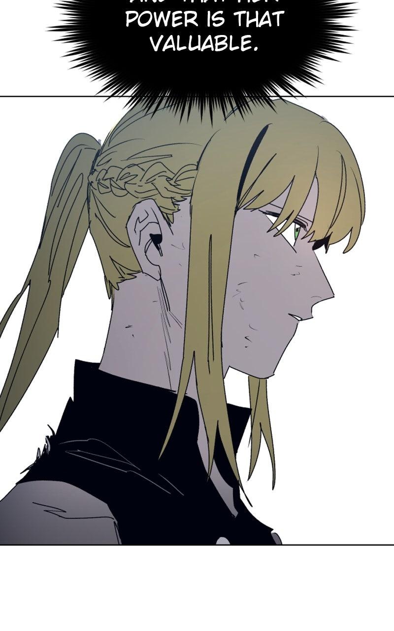 The Ember Knight Chapter 205 - Page 59